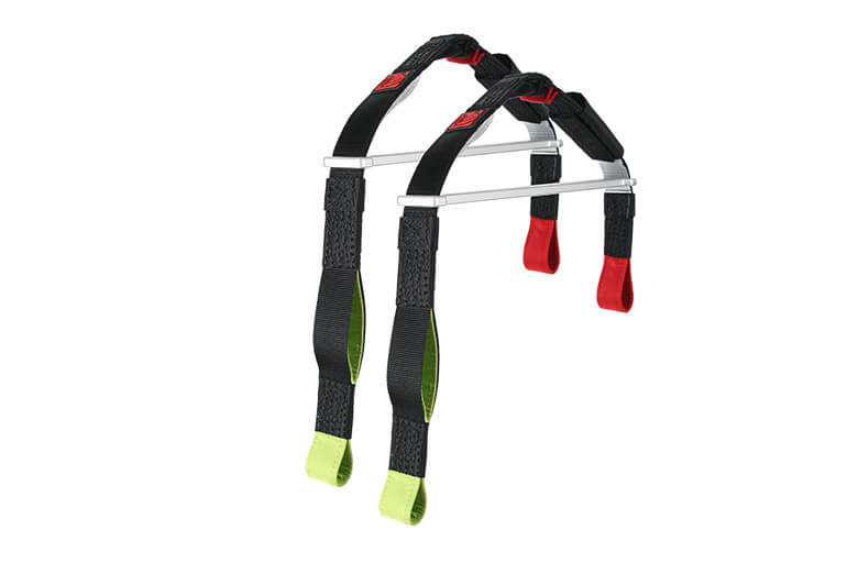 Spreader bars کلودبیس